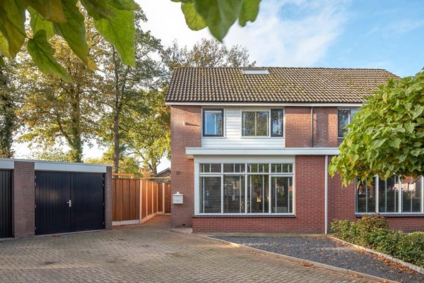 Koopwoningen Helmerhoek-Zuid te Enschede – Huis te koop in Helmerhoek