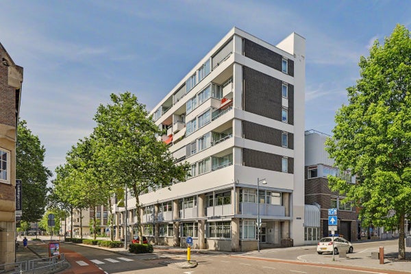 Appartement Geleenstraat 88 in Heerlen