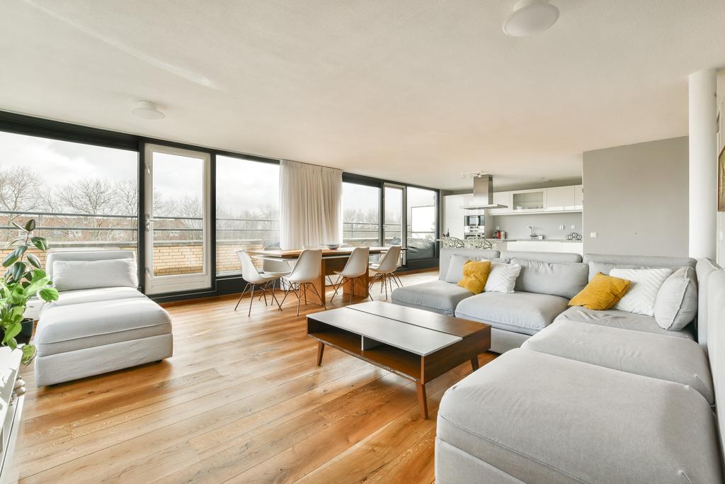 Flat De Lierhof