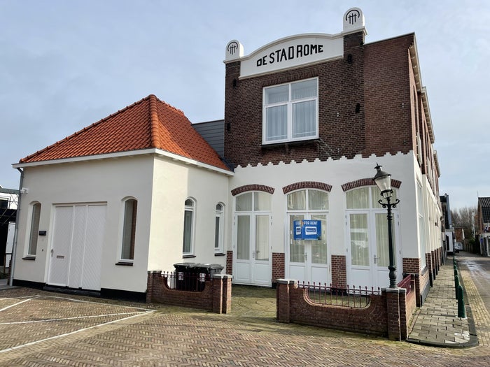 Te huur: Appartement De Baan in Warmond