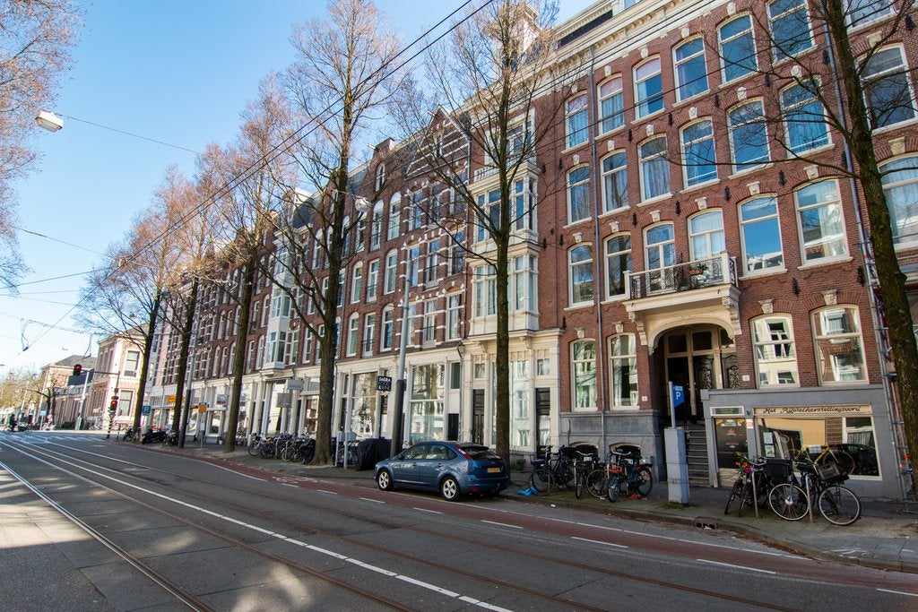 Woning in Amsterdam - Plantage Kerklaan