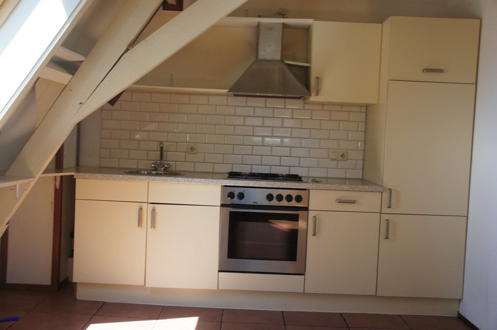 Woning te huur: Werfpad, 'S-Hertogenbosch