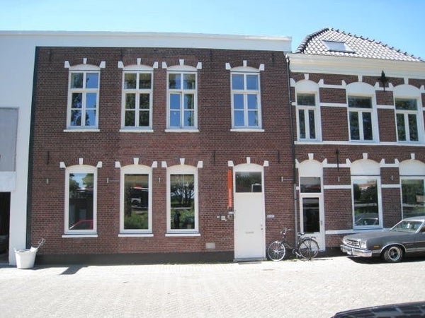 Appartement Werfpad in Den Bosch