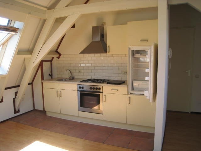 Woning te huur: Werfpad, 'S-Hertogenbosch