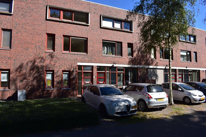 Te huur: Huis Grashoen in Eindhoven