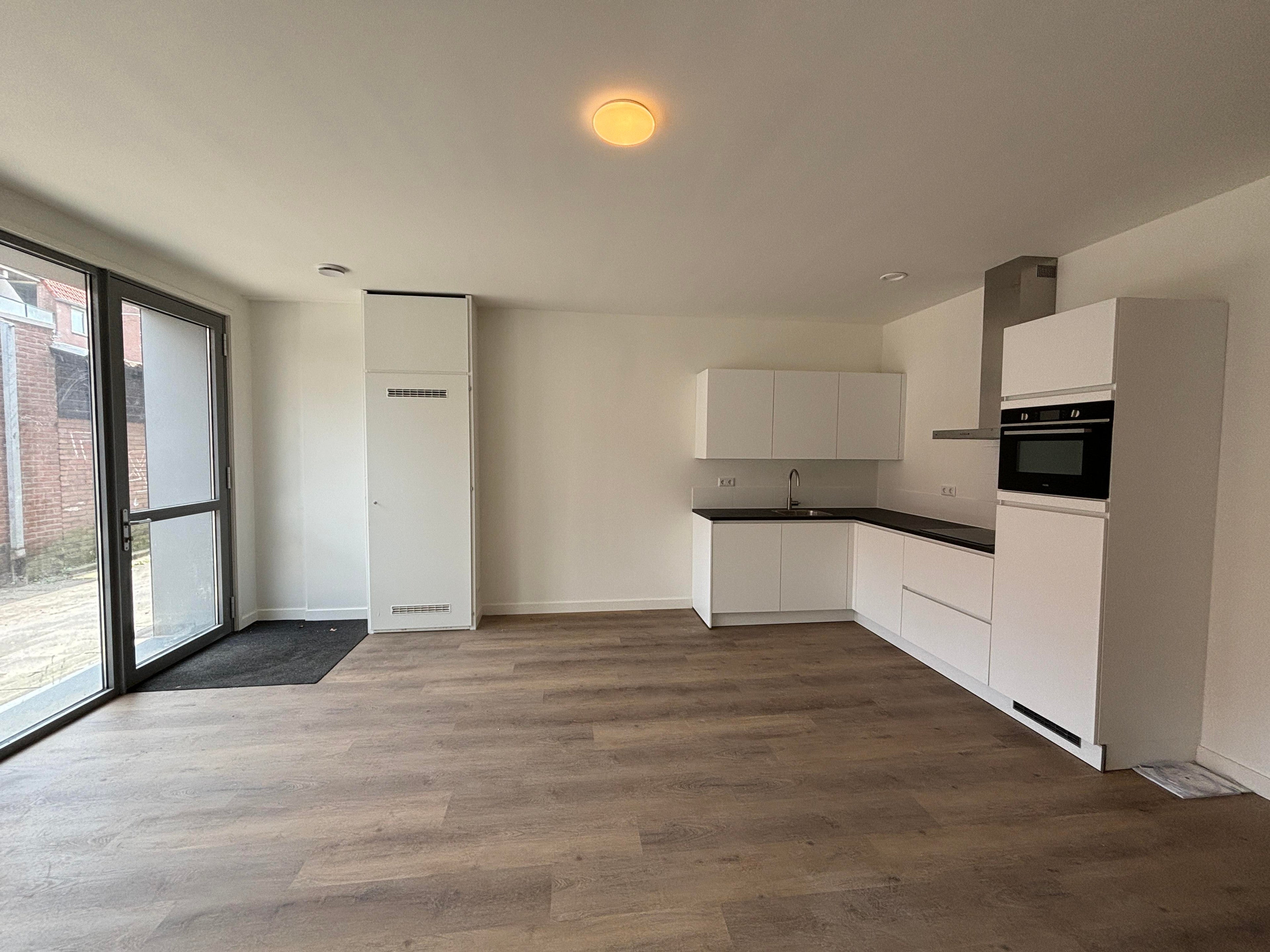 Woning te koop: Schoenmakersstraat, Harderwijk