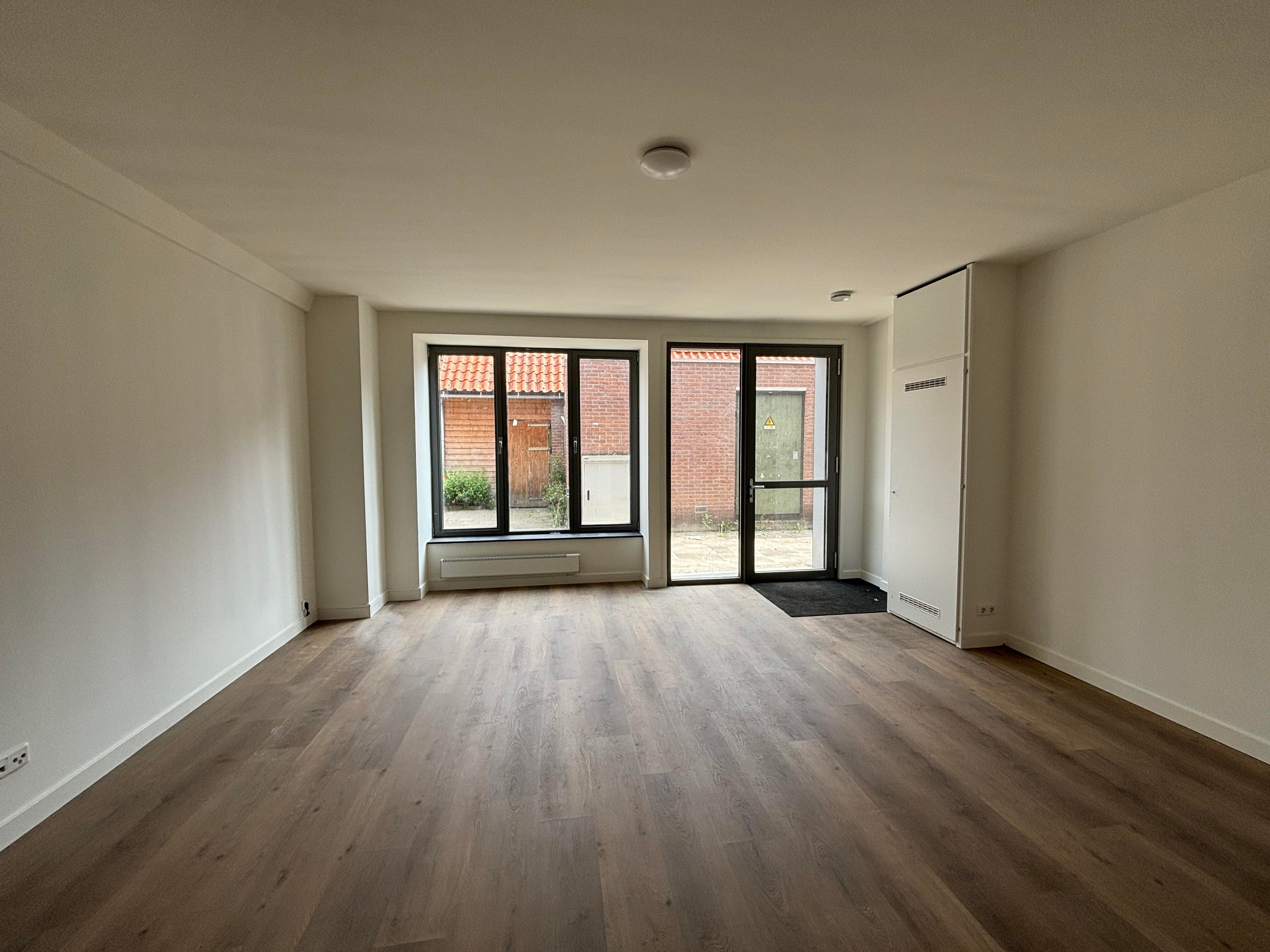Woning te koop: Schoenmakersstraat, Harderwijk