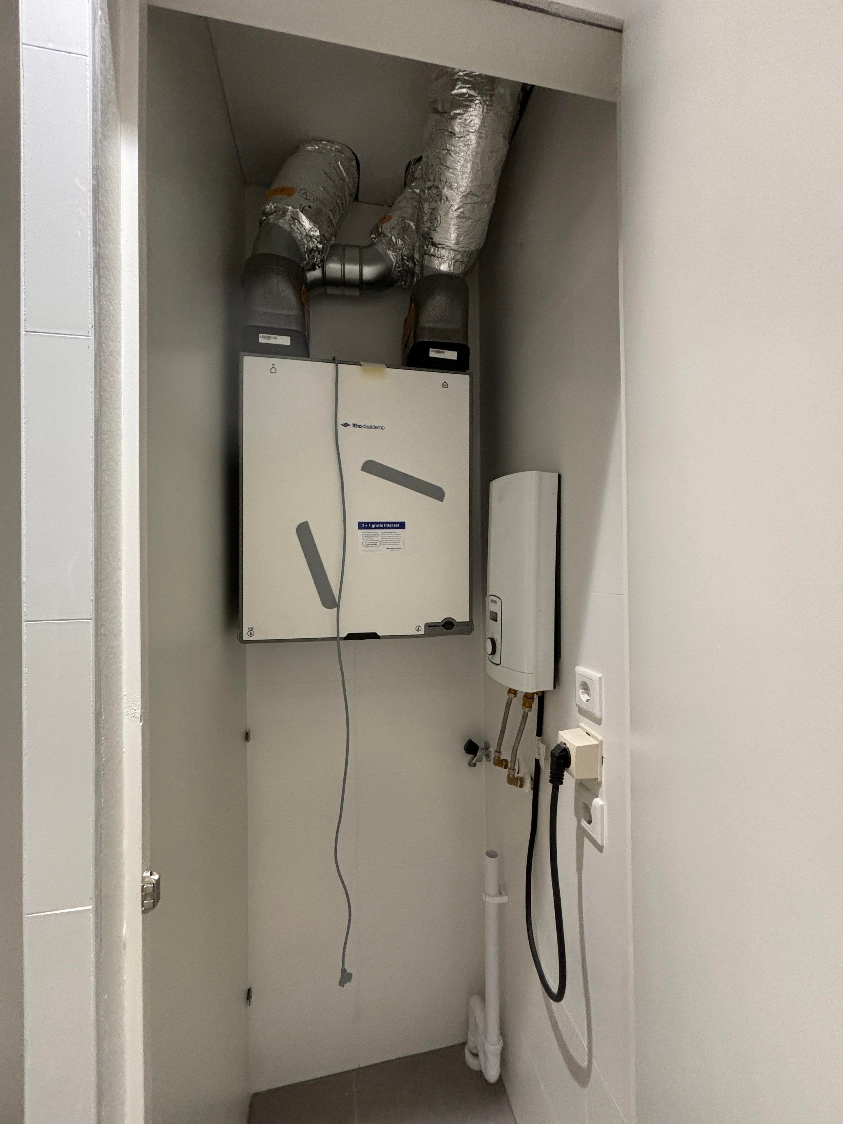 Woning te koop: Schoenmakersstraat, Harderwijk