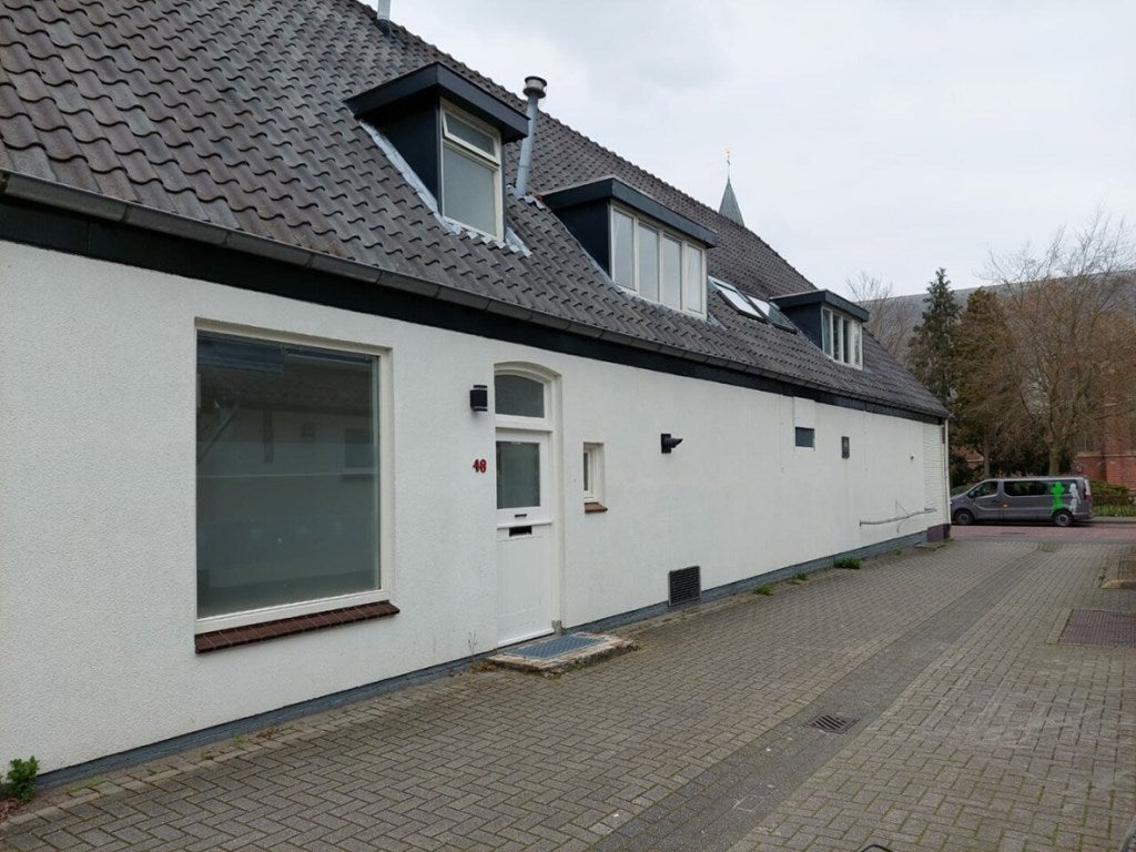 Appartement te koop: Dorpstraat 48, Beekbergen