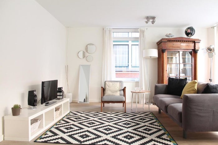 Te huur: Appartement Sint Nicolaasstraat 35 in Amsterdam