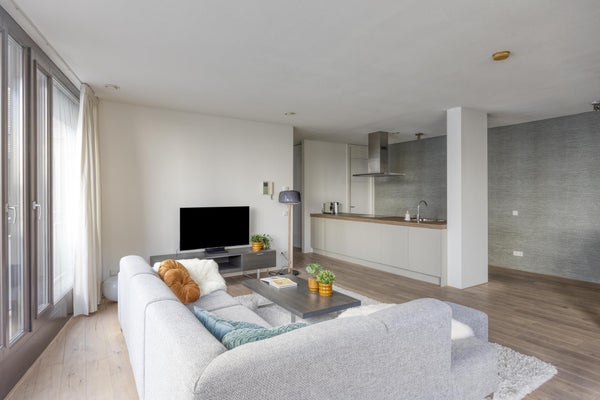 Appartement Gubbelstraat in Maastricht