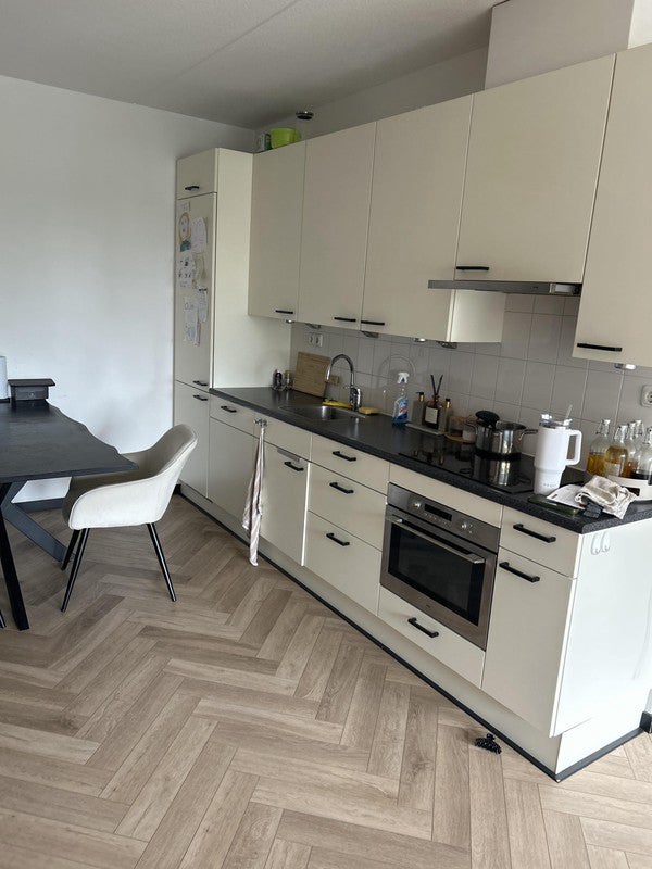 Appartement Nicolaas Tulplaan in Amstelveen