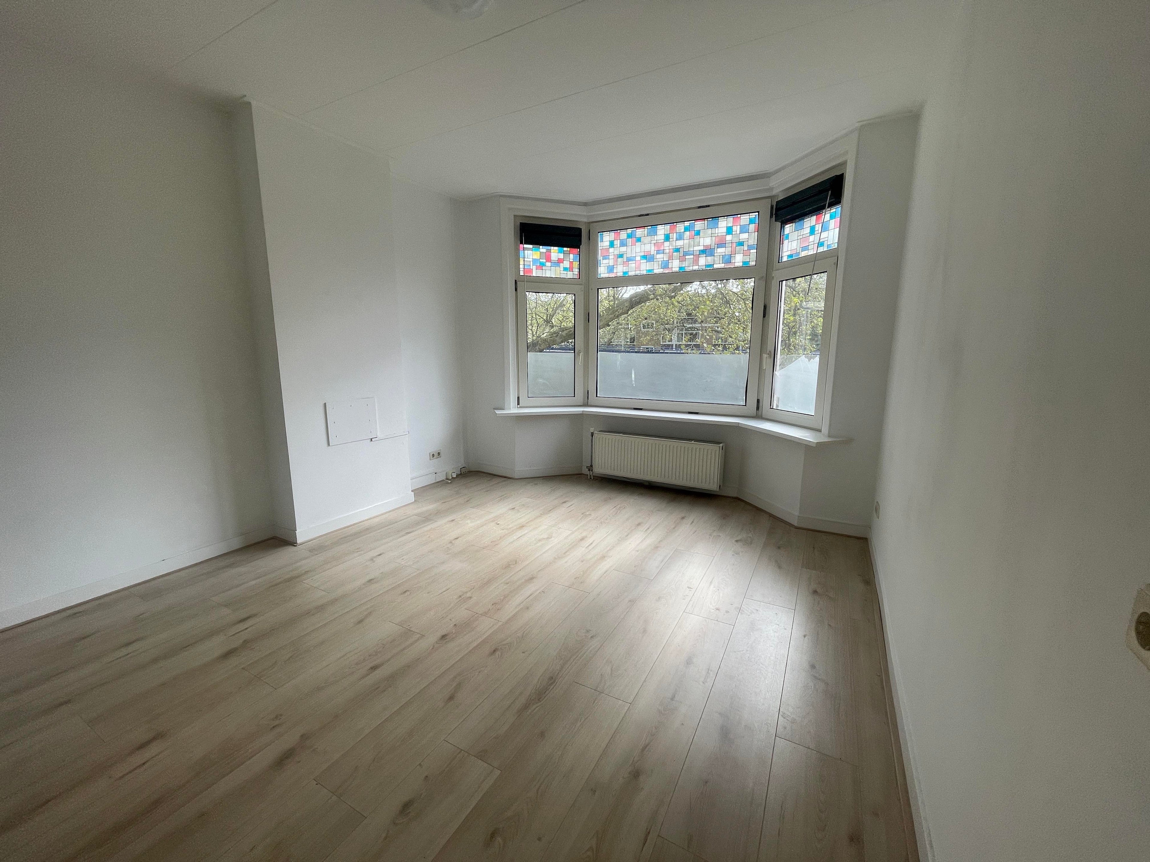 Woning te huur: Mijnsherenlaan, Rotterdam