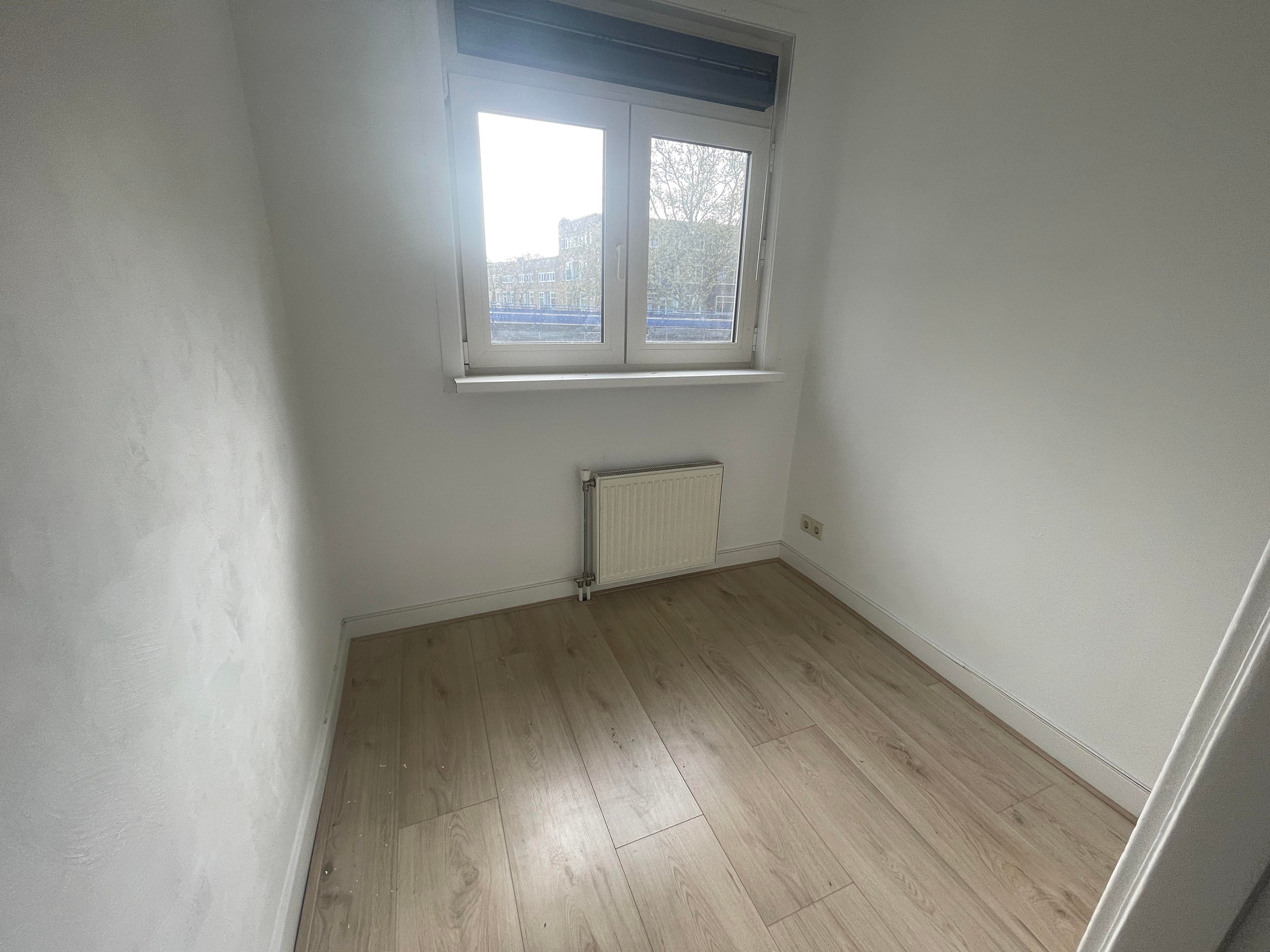 Woning te huur: Mijnsherenlaan, Rotterdam