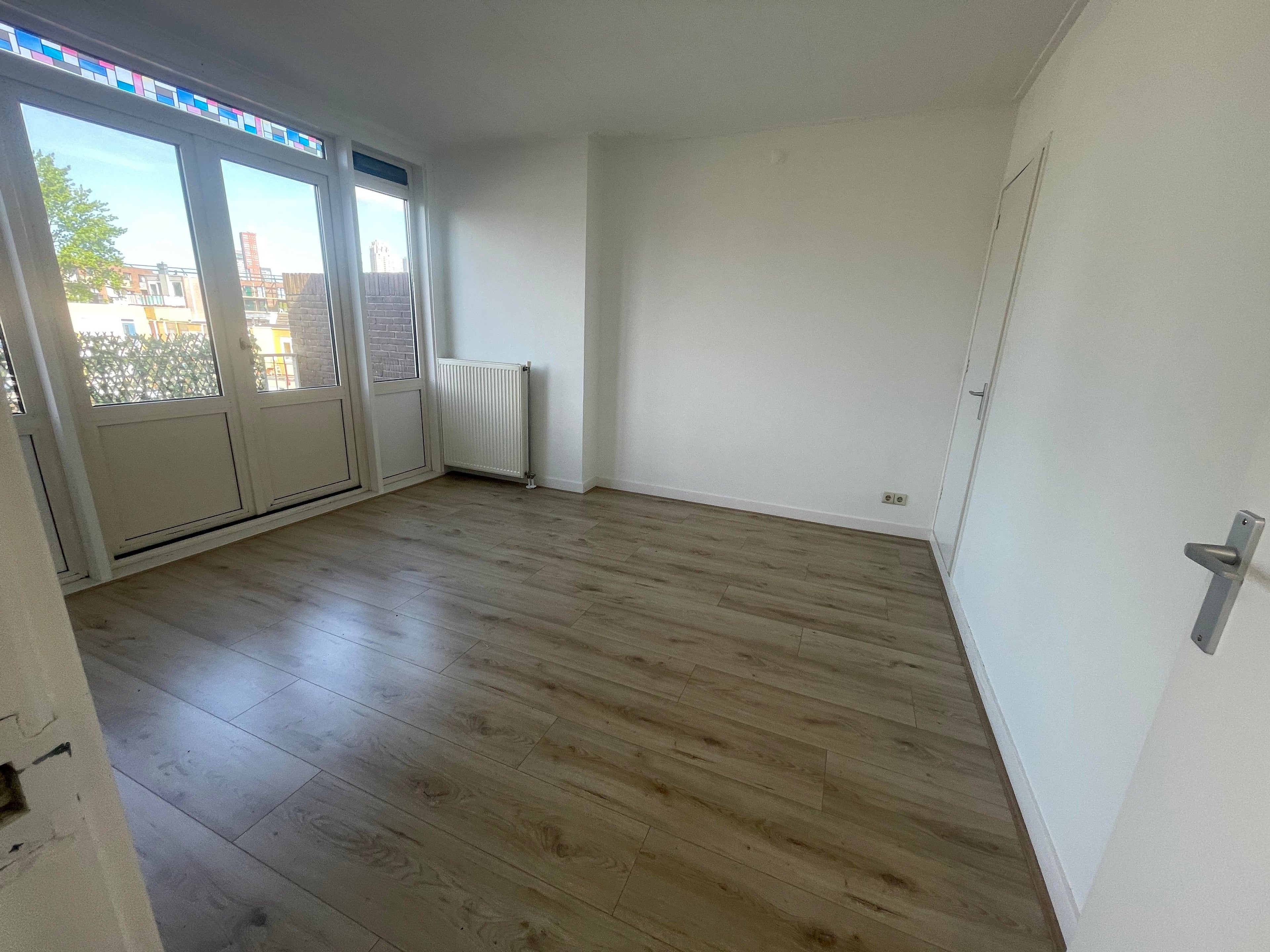 Woning te huur: Mijnsherenlaan, Rotterdam