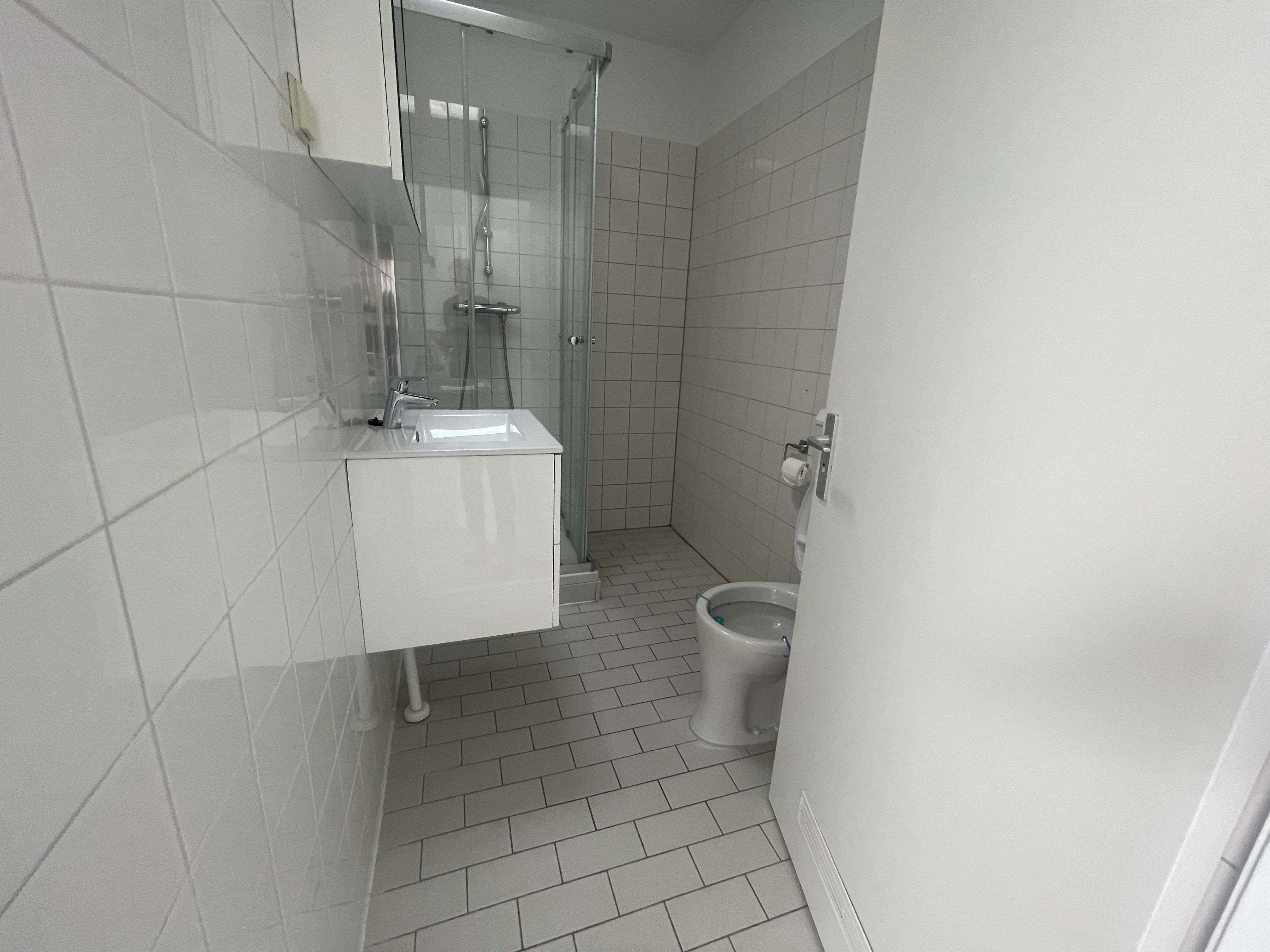Woning te huur: Mijnsherenlaan, Rotterdam