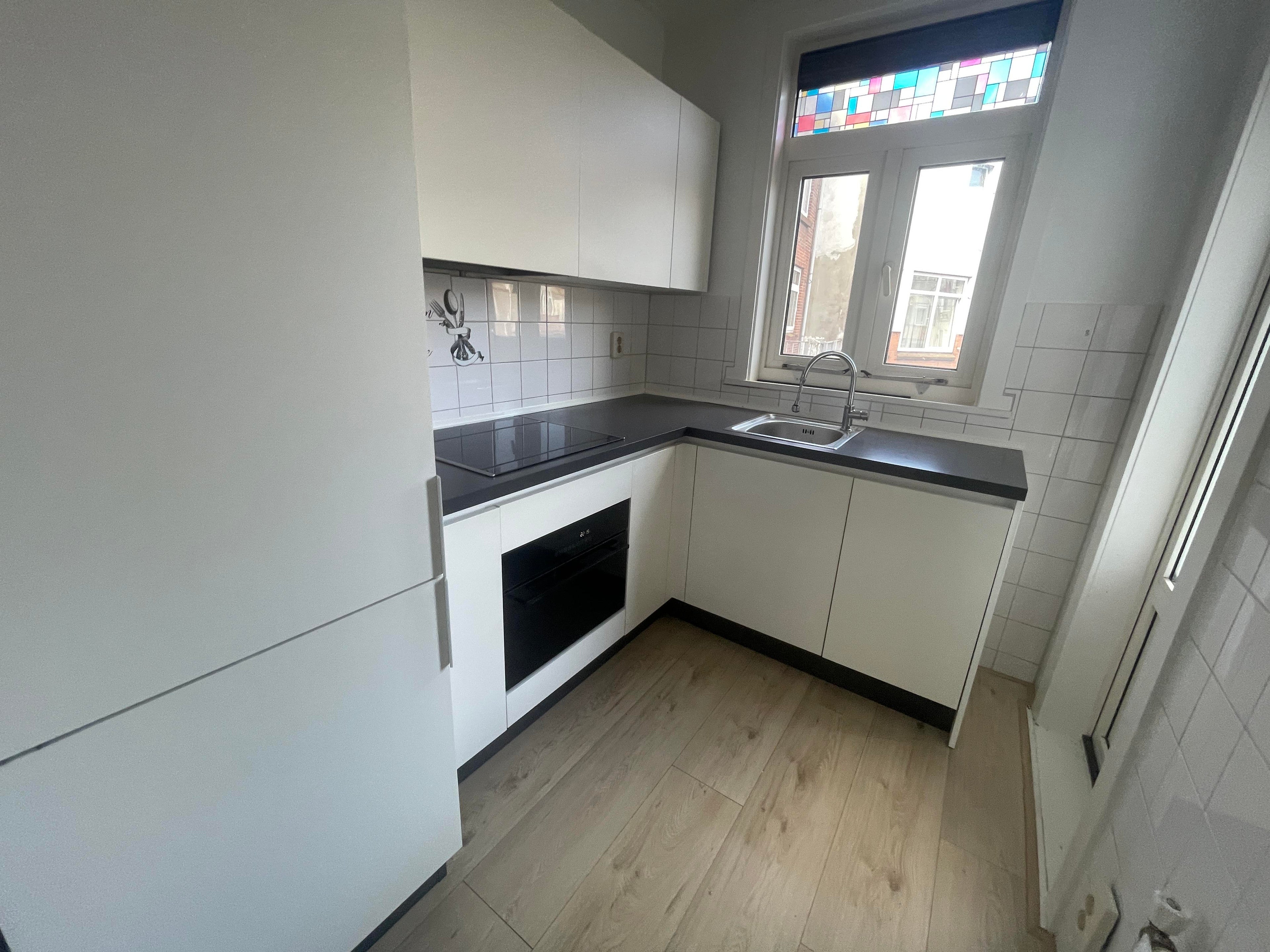 Woning te huur: Mijnsherenlaan, Rotterdam