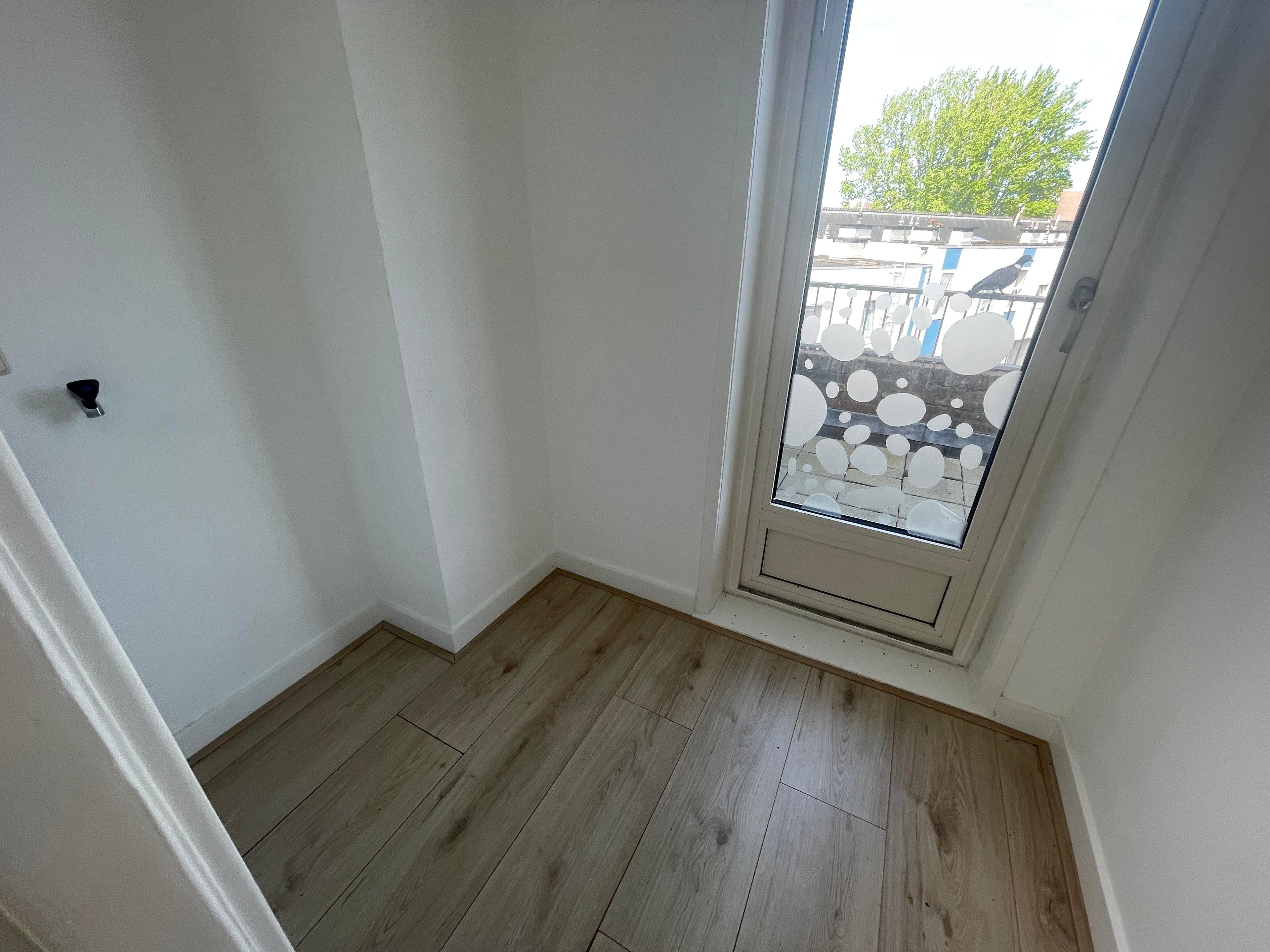 Woning te huur: Mijnsherenlaan, Rotterdam
