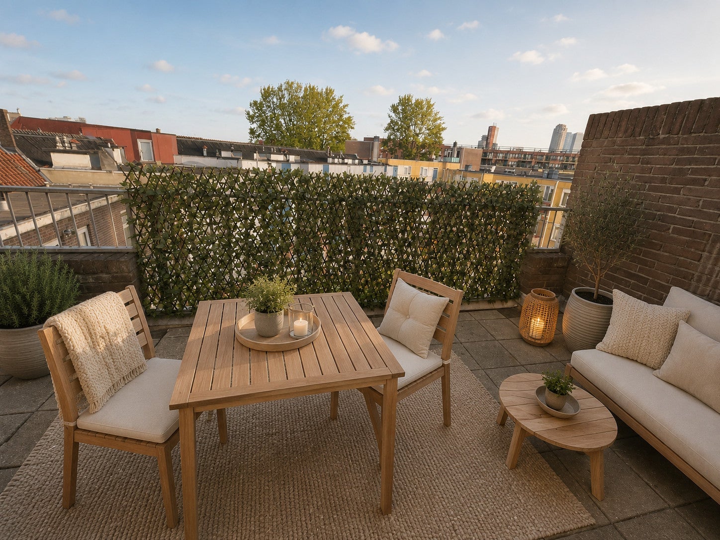 Woning te huur: Mijnsherenlaan, Rotterdam