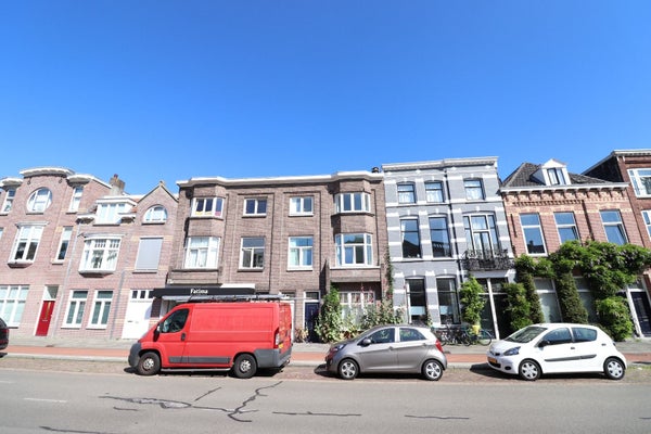 Teteringenstraat