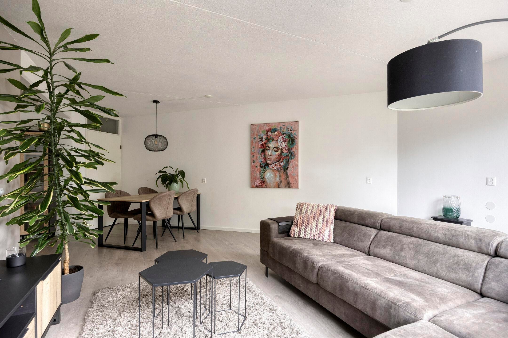 Flat Schapendreef 151