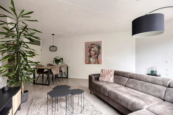 Appartamento Schapendreef 151 a Rotterdam