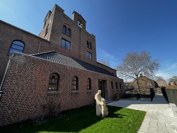 Appartement Vrijkensven in Eindhoven