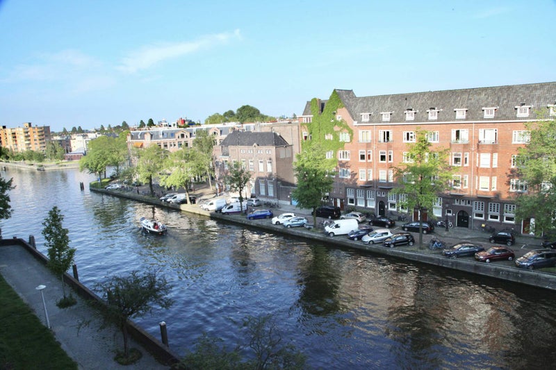 Te huur Appartement Korte Geuzenstraat in Amsterdam