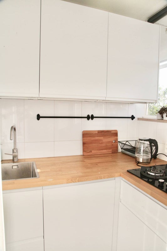 Te huur Appartement Korte Geuzenstraat in Amsterdam