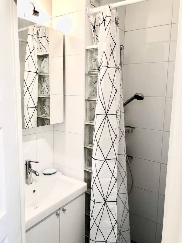 Te huur Appartement Korte Geuzenstraat in Amsterdam