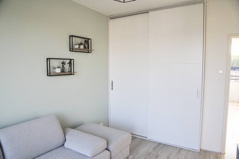 Te huur Appartement Korte Geuzenstraat in Amsterdam