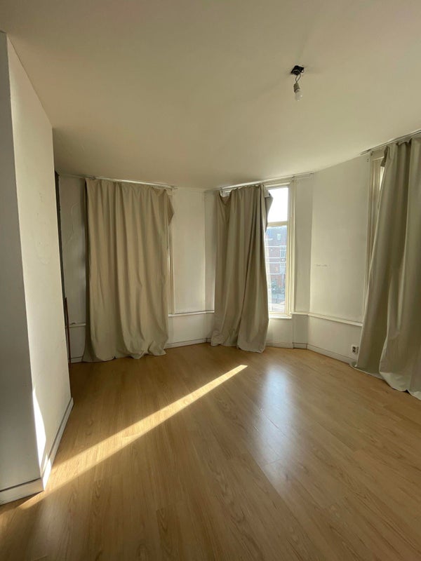 1e Middellandstraat, Rotterdam