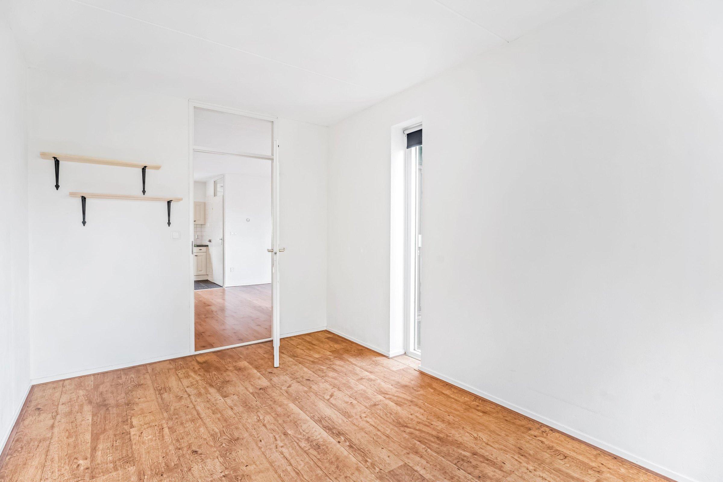 Woning te huur: Hertespoor, Ede