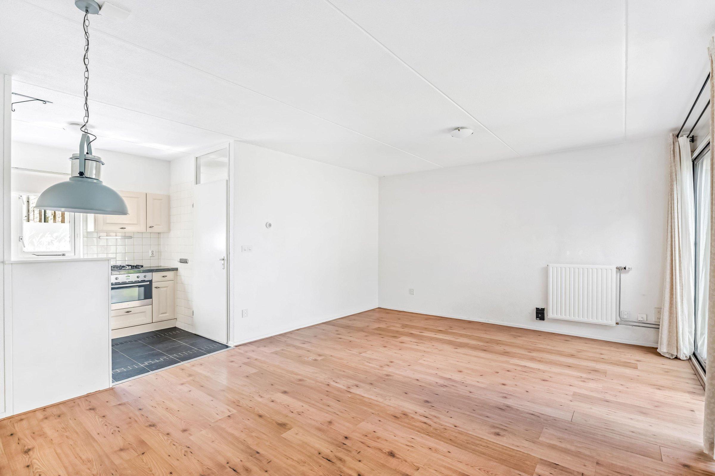 Woning te huur: Hertespoor, Ede