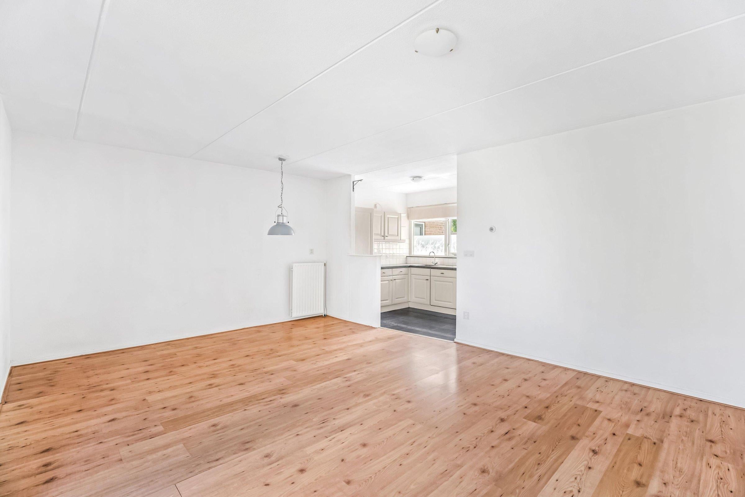 Woning te huur: Hertespoor, Ede