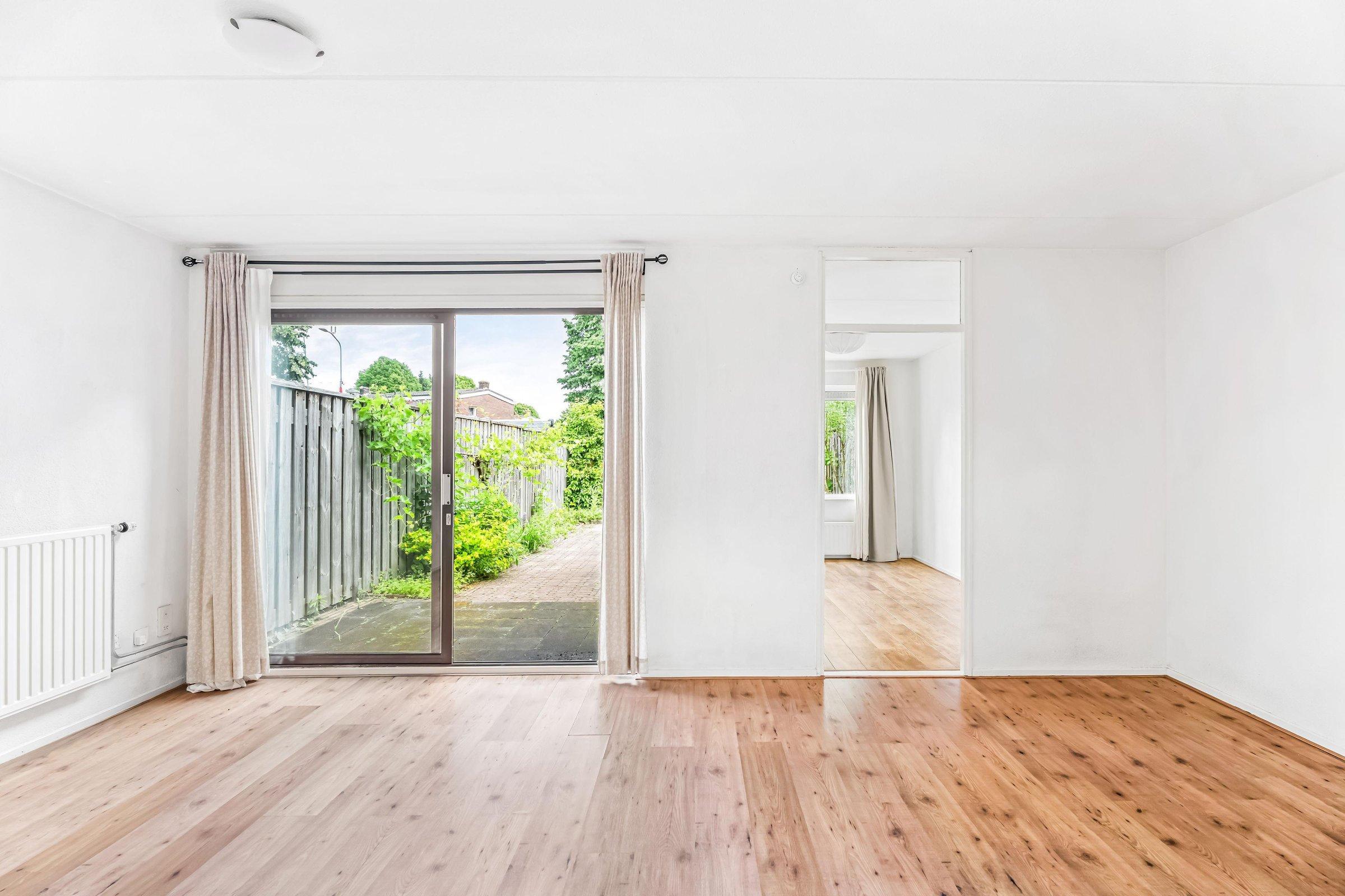 Woning te huur: Hertespoor, Ede