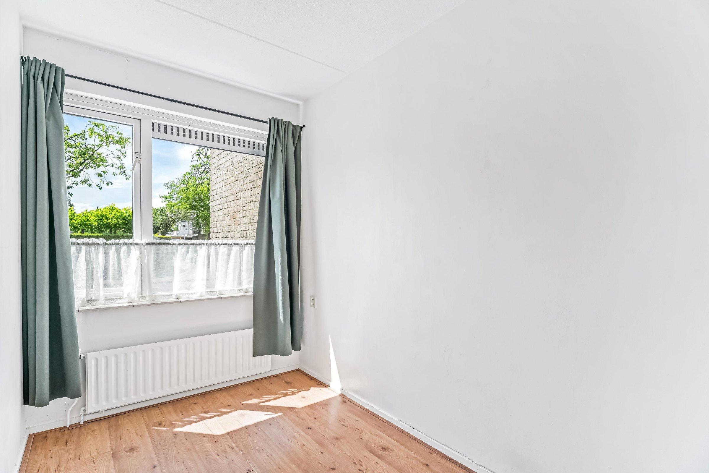 Woning te huur: Hertespoor, Ede
