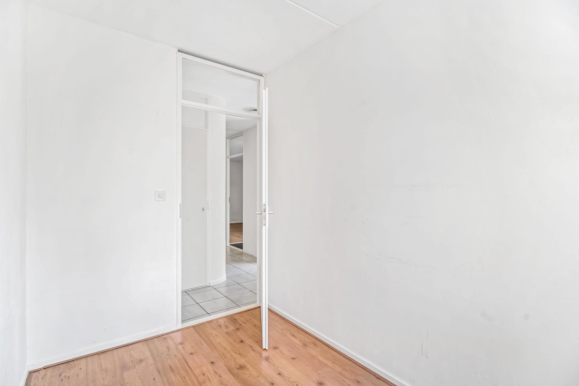 Woning te huur: Hertespoor, Ede