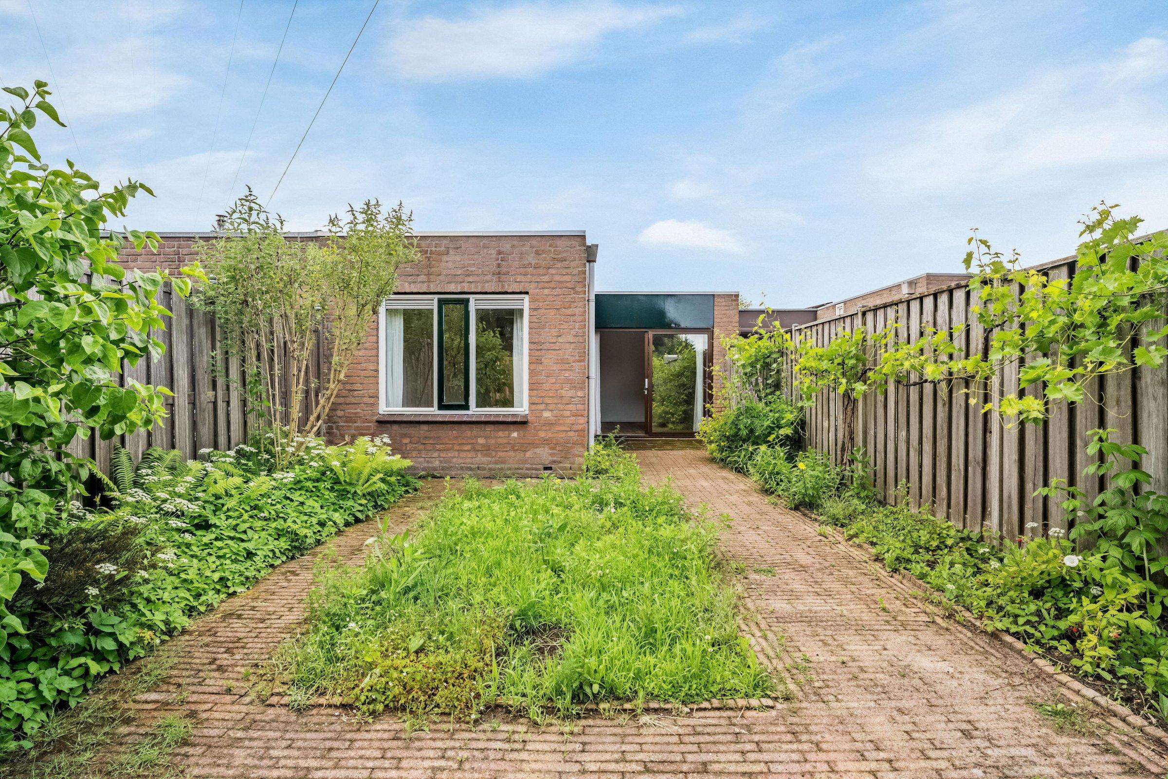 Woning te huur: Hertespoor, Ede