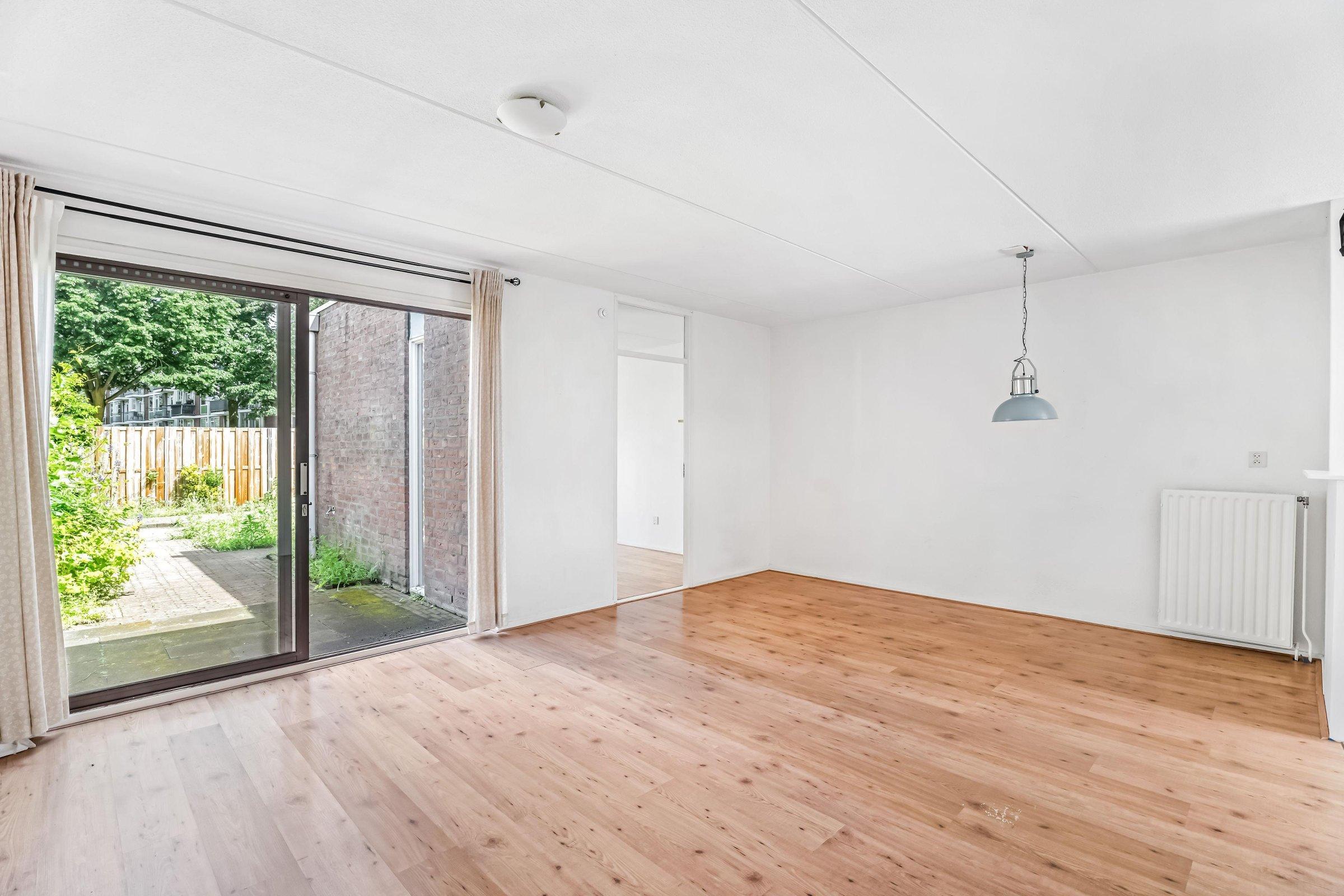 Woning te huur: Hertespoor, Ede
