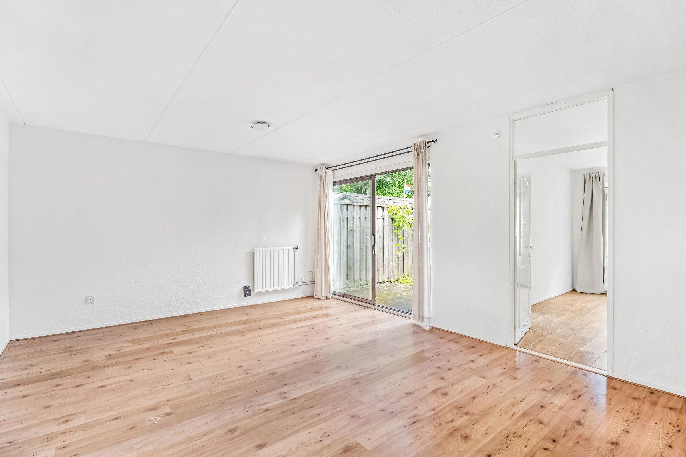 Woning te huur: Hertespoor, Ede