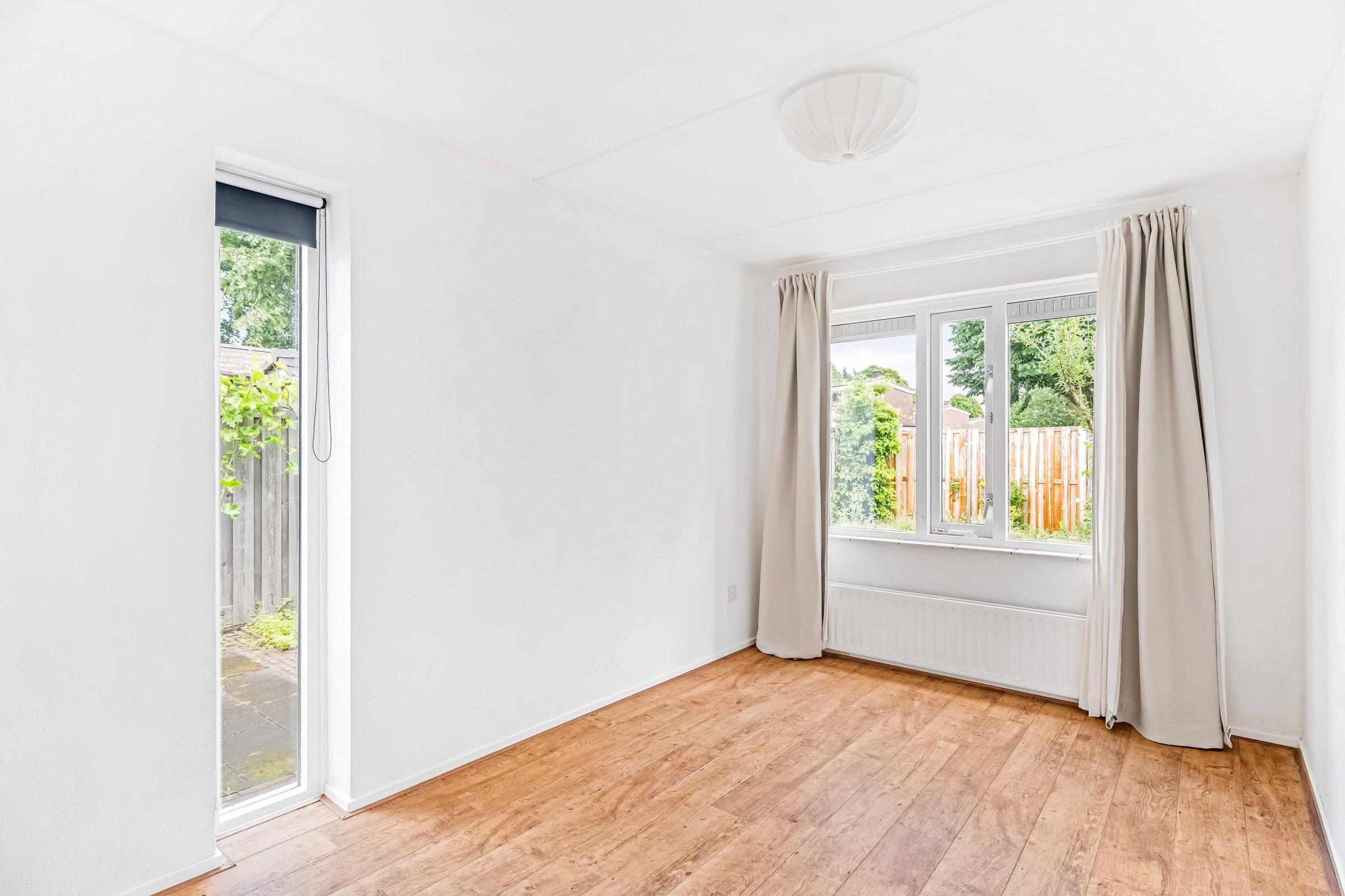 Woning te huur: Hertespoor, Ede