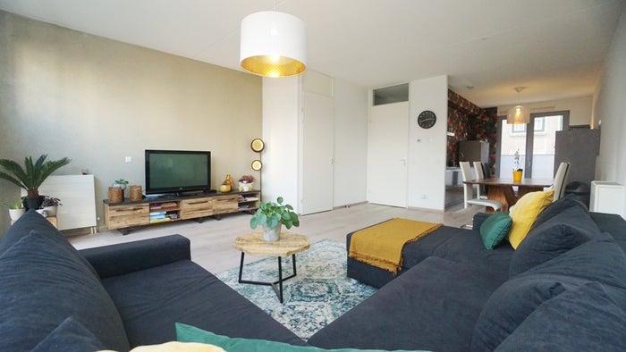 Te huur: Appartement Kortedijk in Vlaardingen