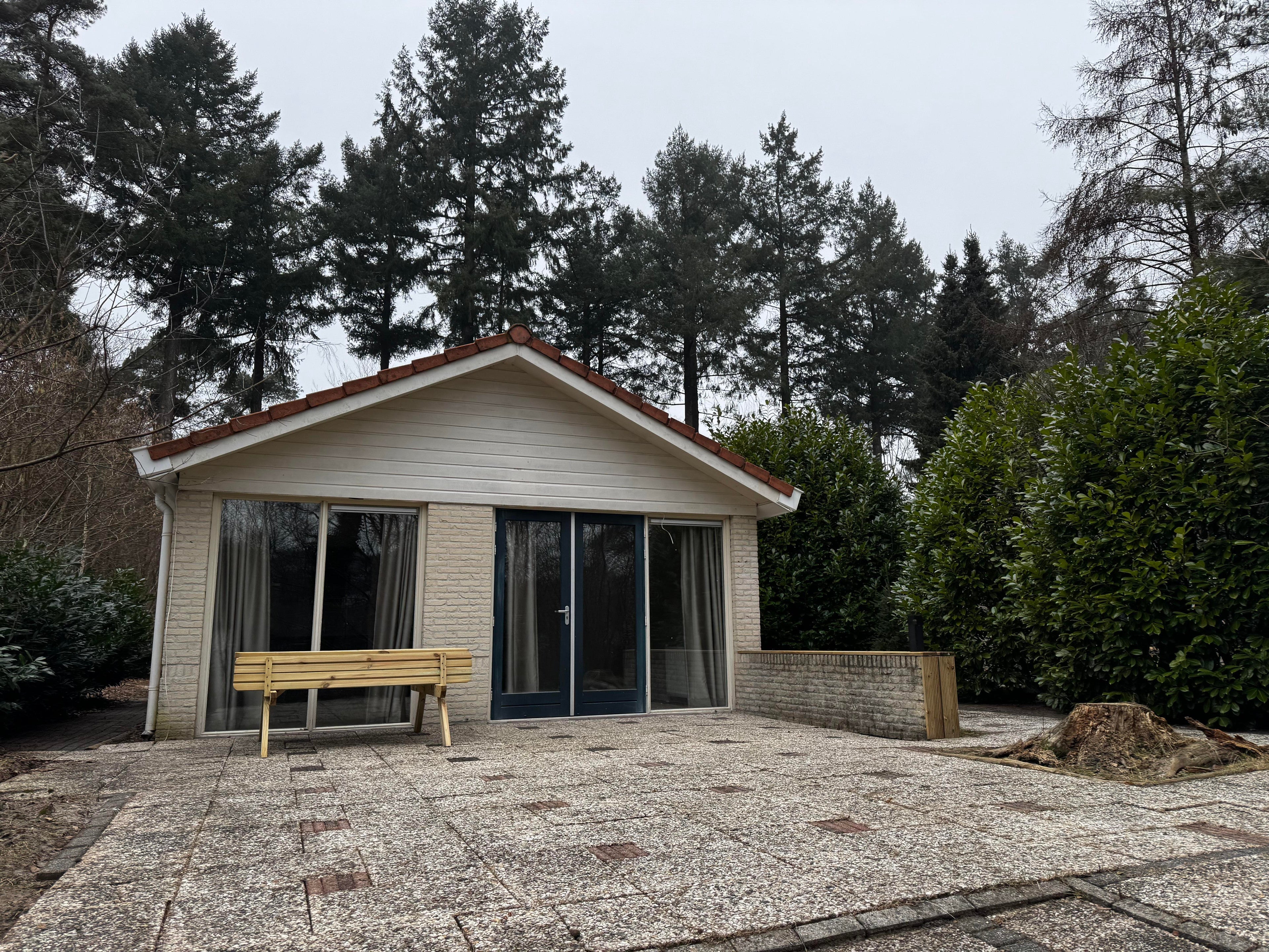 Huis Hammerweg 40 003 in Ommen