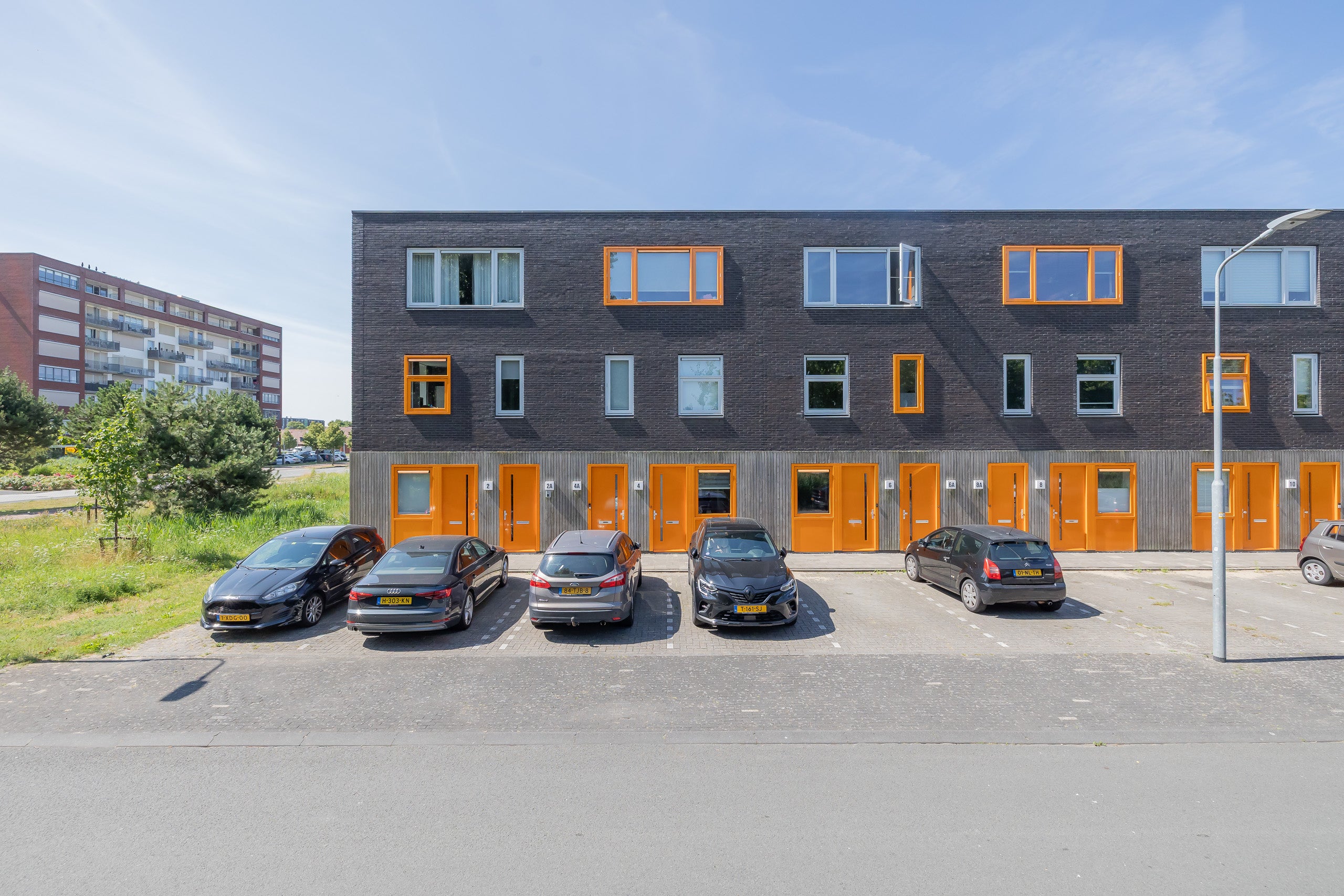 Appartement Montreallaan 4 in Nieuw-Vennep