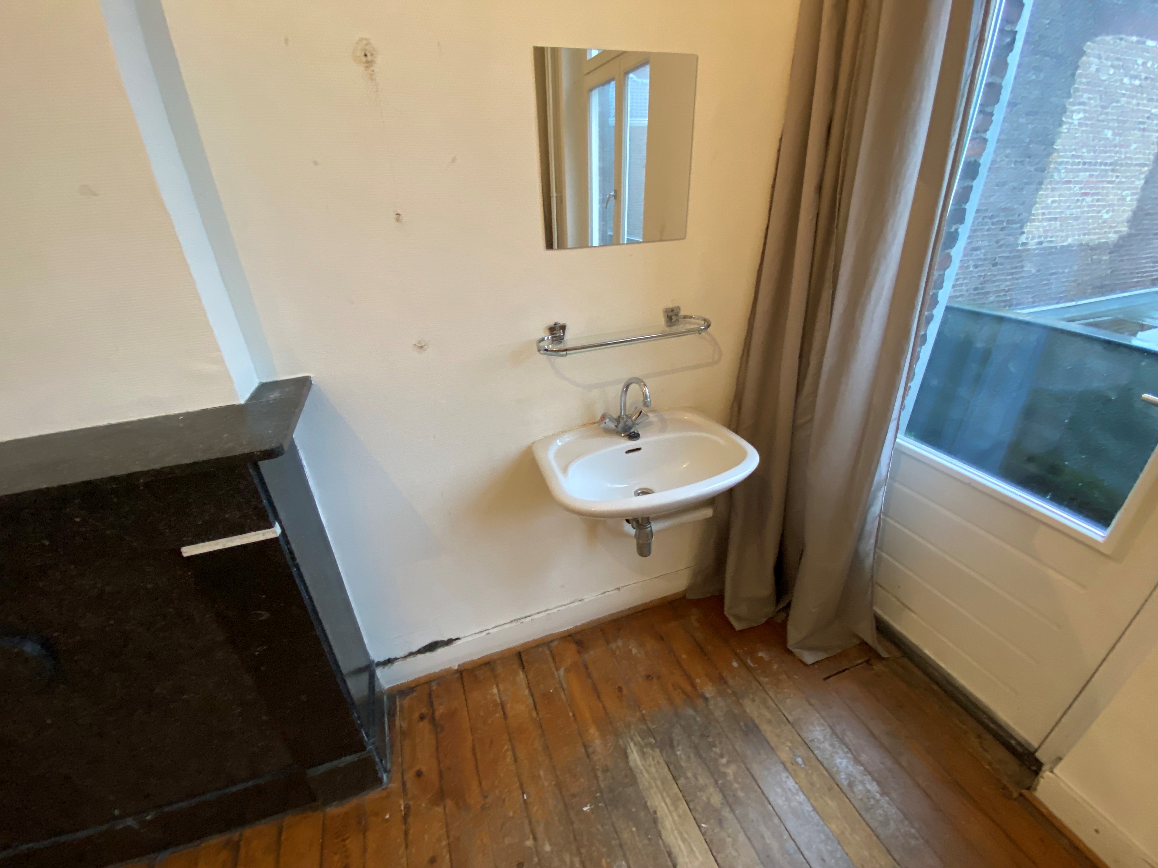 Kamer te huur: Sint Maartenslaan 4-1.4, Maastricht