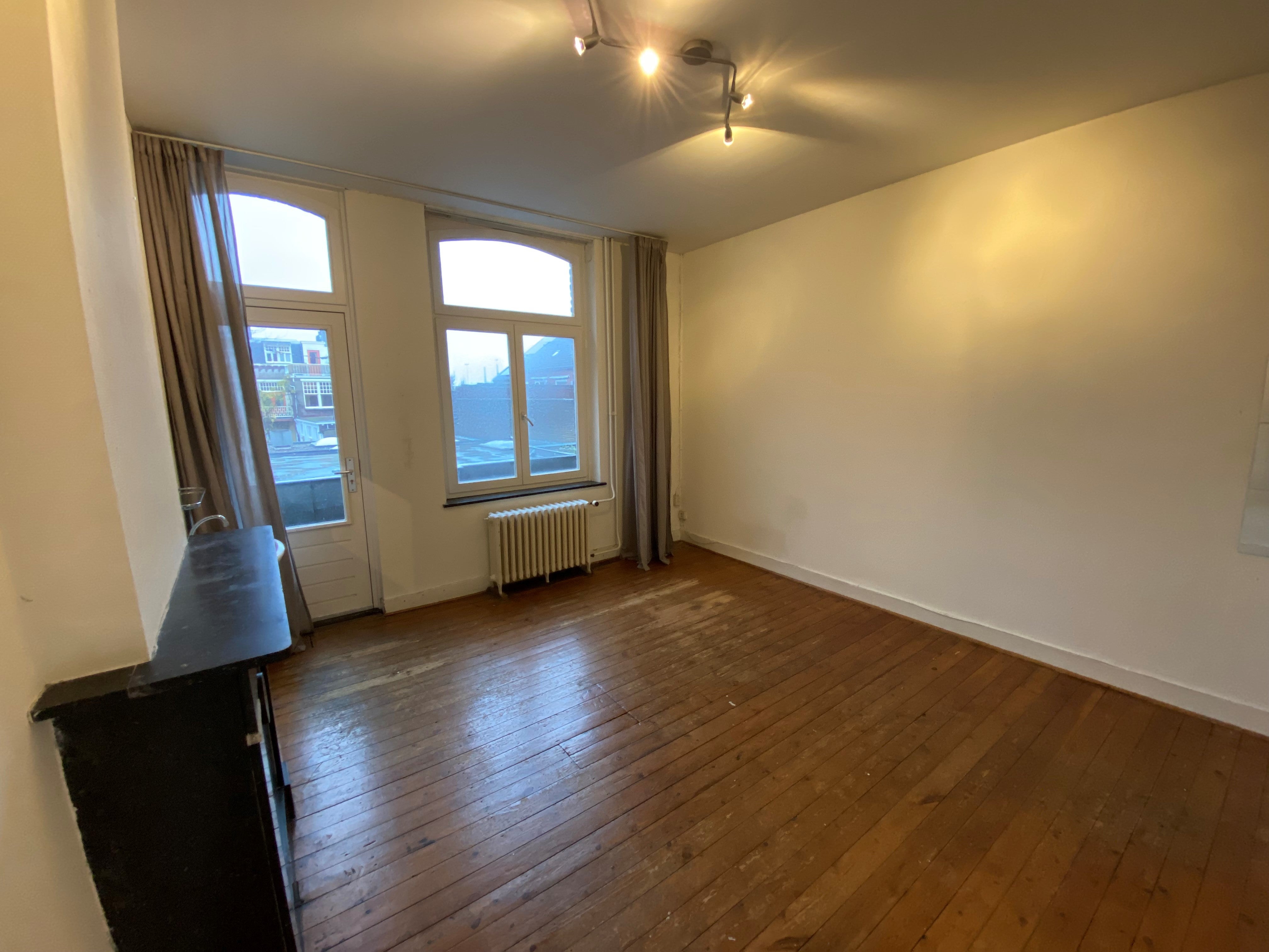 Kamer te huur: Sint Maartenslaan 4-1.4, Maastricht