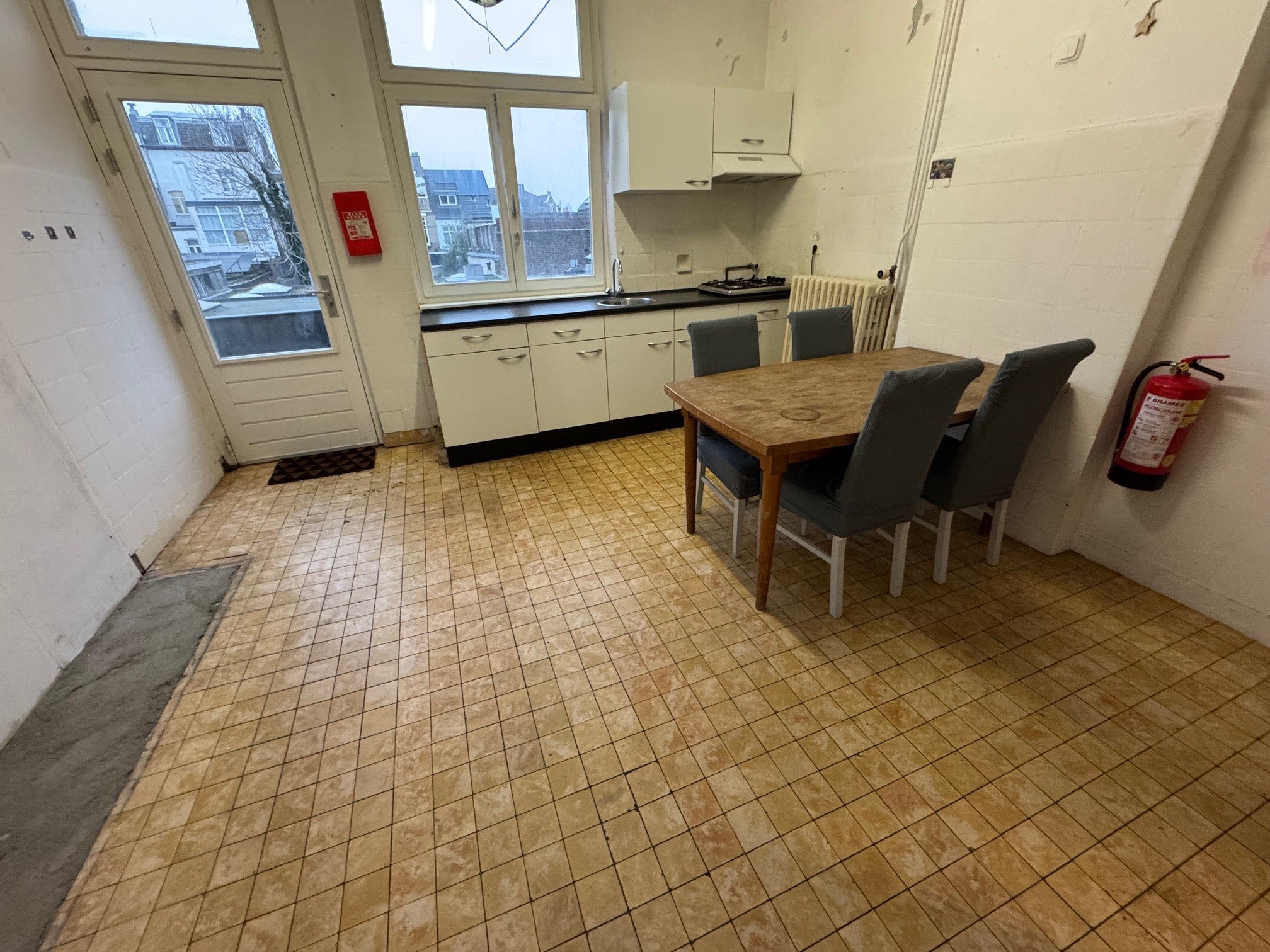 Kamer te huur: Sint Maartenslaan 4-1.4, Maastricht