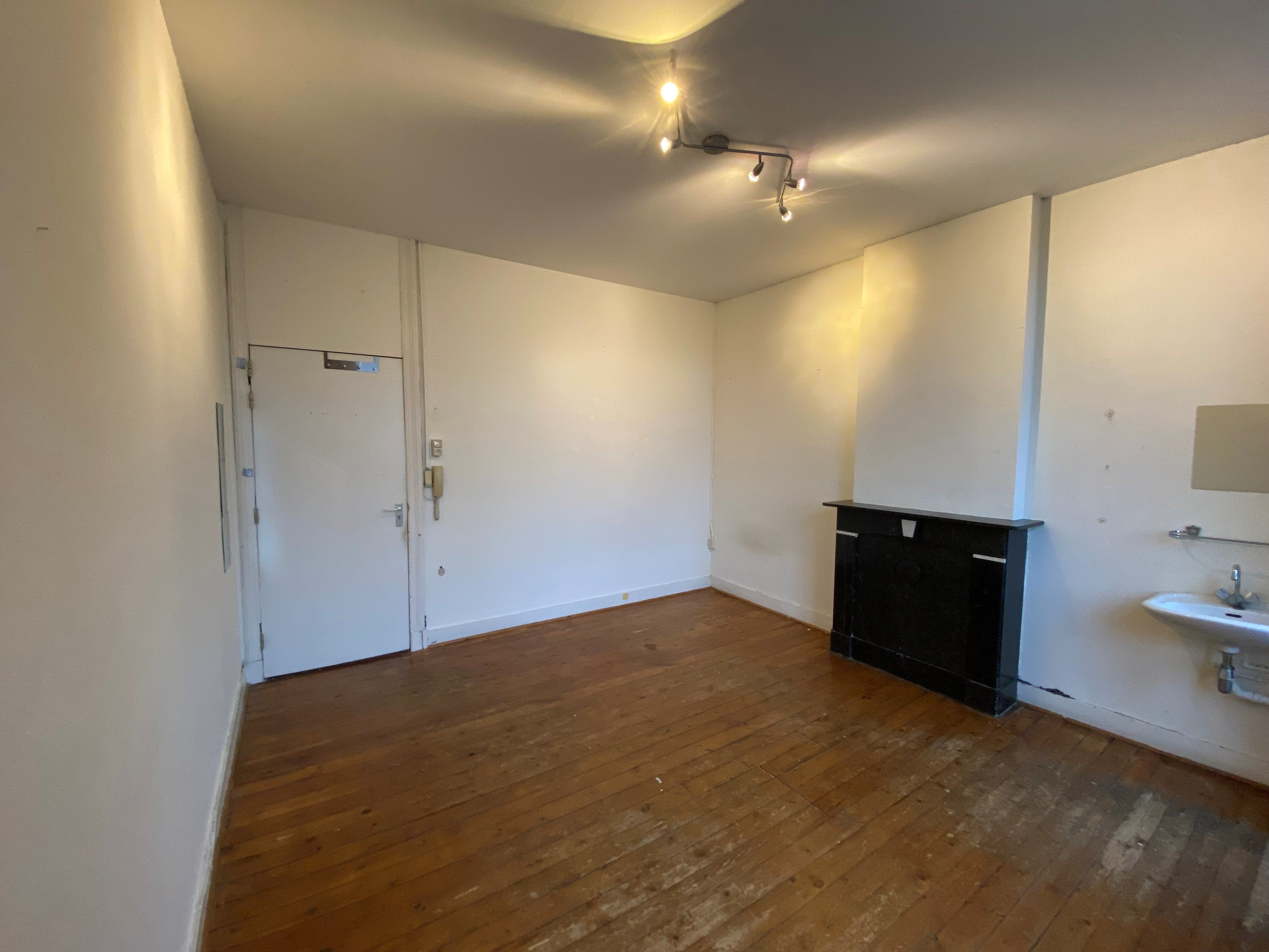 Kamer te huur: Sint Maartenslaan 4-1.4, Maastricht