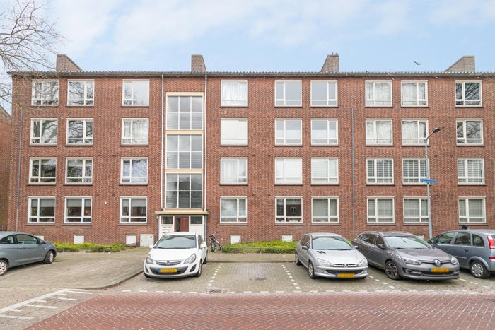 Verbeetenstraat 73 B